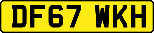 DF67WKH
