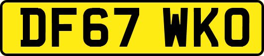 DF67WKO