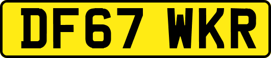 DF67WKR