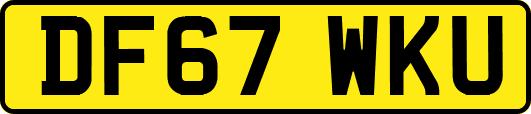 DF67WKU