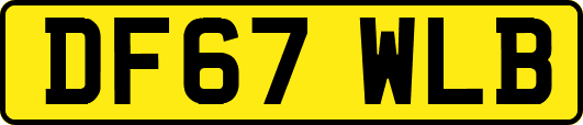 DF67WLB