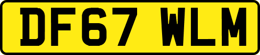 DF67WLM