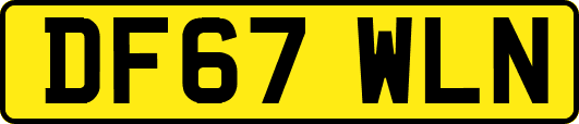 DF67WLN