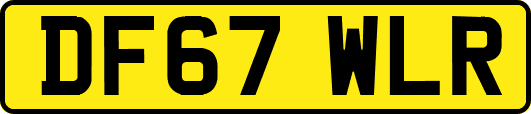 DF67WLR