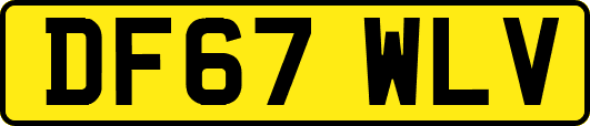 DF67WLV