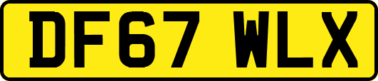 DF67WLX