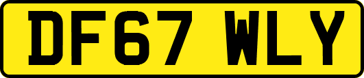 DF67WLY