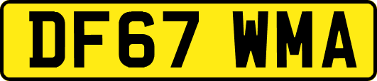 DF67WMA