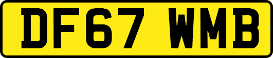 DF67WMB