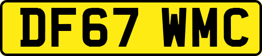 DF67WMC