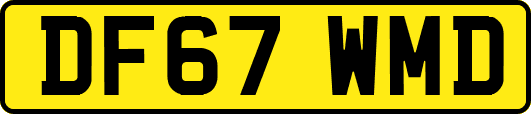 DF67WMD