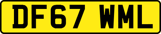 DF67WML