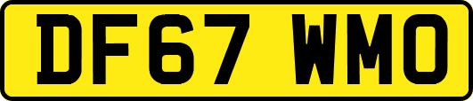 DF67WMO