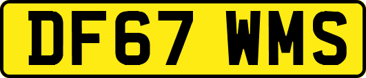 DF67WMS
