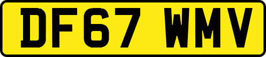 DF67WMV