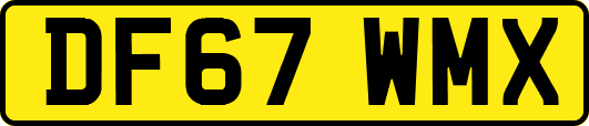 DF67WMX
