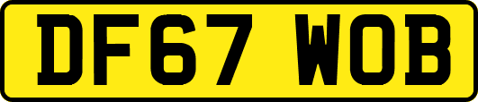 DF67WOB