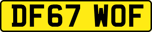 DF67WOF