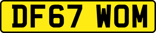 DF67WOM