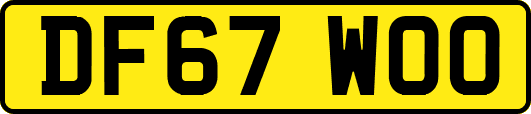 DF67WOO