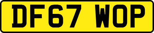 DF67WOP