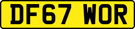 DF67WOR