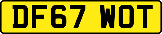 DF67WOT