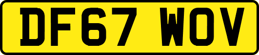 DF67WOV