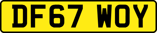 DF67WOY
