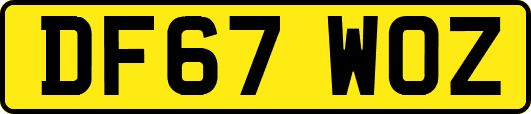 DF67WOZ