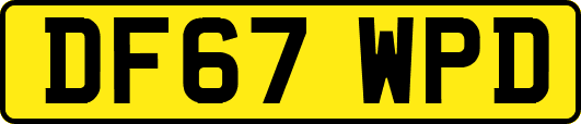 DF67WPD