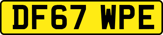 DF67WPE