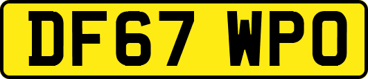 DF67WPO