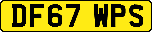 DF67WPS