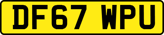 DF67WPU