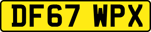 DF67WPX