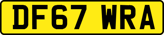 DF67WRA