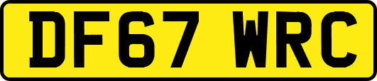 DF67WRC