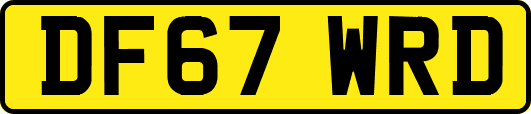 DF67WRD
