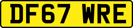 DF67WRE