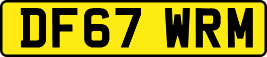 DF67WRM