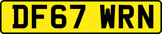 DF67WRN