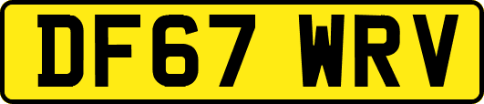 DF67WRV