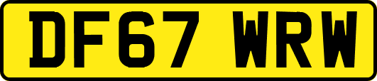 DF67WRW
