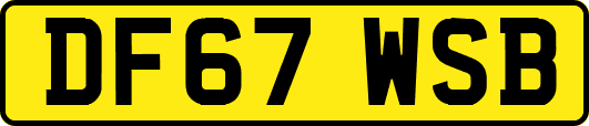 DF67WSB