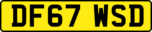 DF67WSD