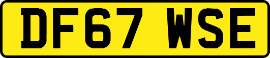 DF67WSE