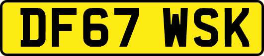 DF67WSK