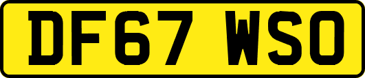 DF67WSO