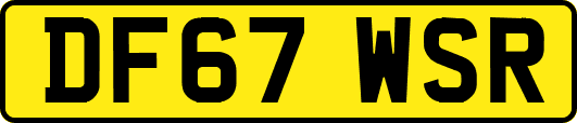 DF67WSR